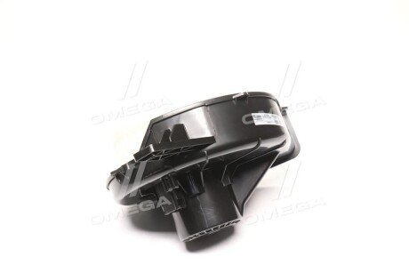 Моторчик (вентилятор) печки nissens 87028