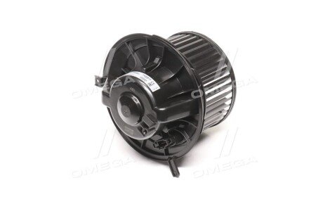 Моторчик (вентилятор) печки nissens 87034