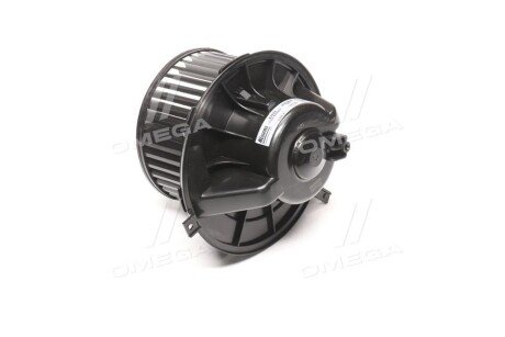 Моторчик (вентилятор) печки nissens 87034