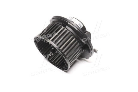 Моторчик (вентилятор) печки nissens 87034