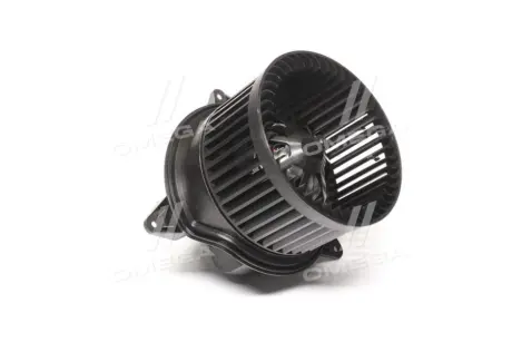 Вентилятор салона FORD FOCUS I (98-) (пр-во) Nissens 87027