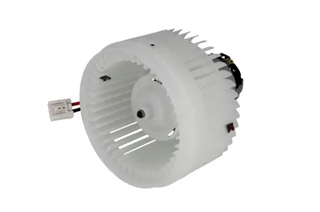 Вентилятор салона Nissens 87036