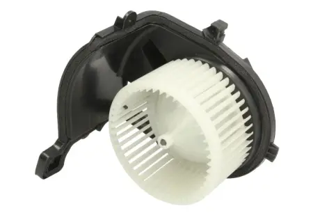 Вентилятор салона nissens 87047 Рено Клио 2