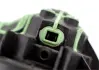 Вентилятор салона nissens 87049
