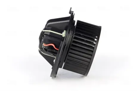 Вентилятор салона nissens 87112 Мерседес W245