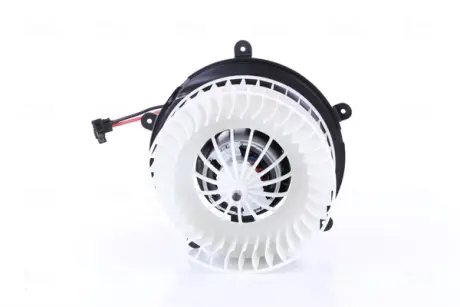 Вентилятор салона Nissens 87119