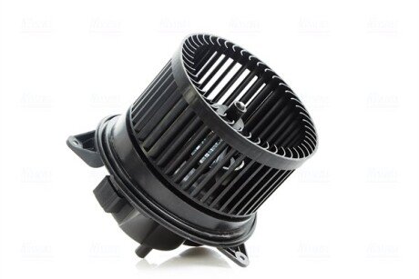 Моторчик (вентилятор) печки nissens 87122