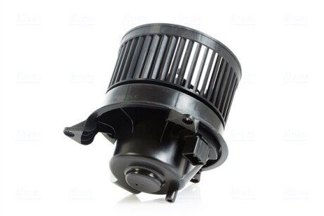 Моторчик (вентилятор) печки nissens 87122