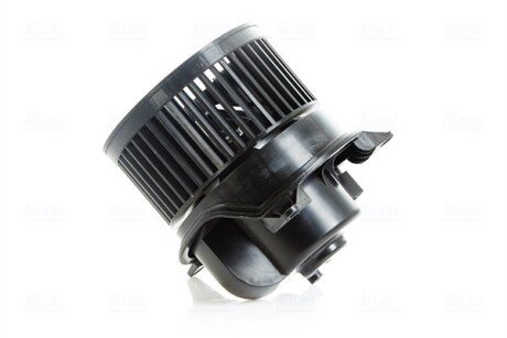 Моторчик (вентилятор) печки nissens 87122