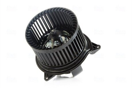 Моторчик (вентилятор) печки nissens 87122