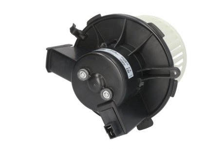 Моторчик (вентилятор) пічки nissens 87138