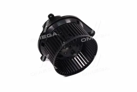 Вентилятор салона Nissens 87156