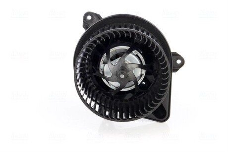 Моторчик (вентилятор) пічки nissens 87174