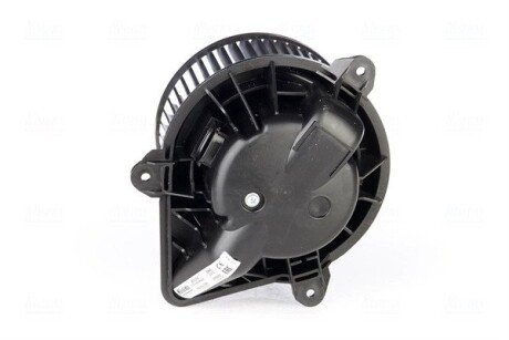 Моторчик (вентилятор) пічки nissens 87174