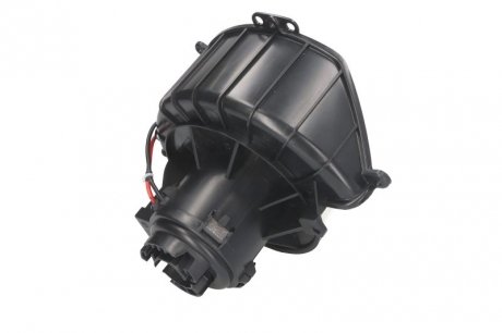 Моторчик (вентилятор) печки nissens 87188