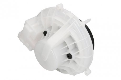 Моторчик (вентилятор) печки nissens 87210