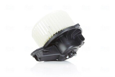 Моторчик (вентилятор) пічки nissens 87221