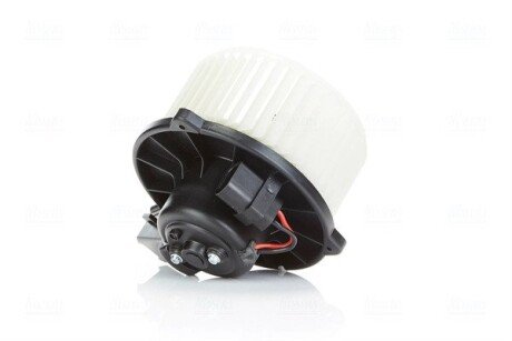 Моторчик (вентилятор) пічки nissens 87221