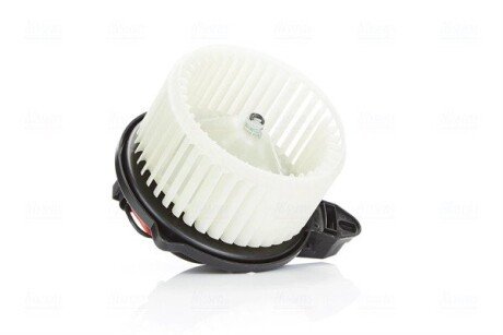 Моторчик (вентилятор) пічки nissens 87221