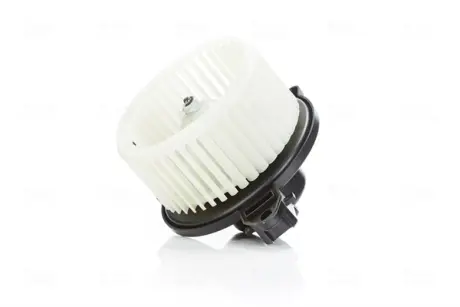 Вентилятор салона nissens 87221 Ауди А6 с5