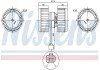 Моторчик (вентилятор) печки nissens 87238