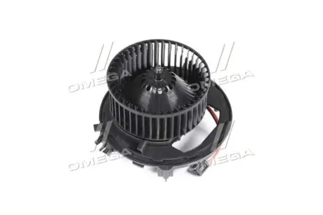 Вентилятор салона Nissens 87256