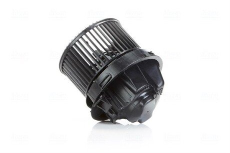 Моторчик (вентилятор) печки nissens 87257