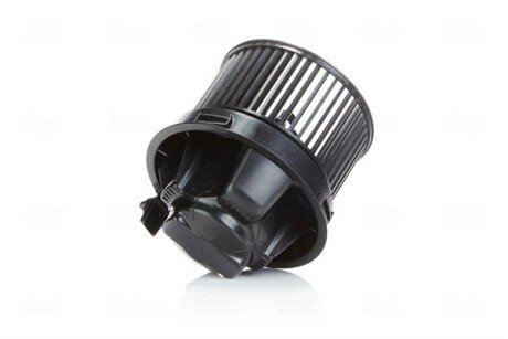 Моторчик (вентилятор) печки nissens 87257