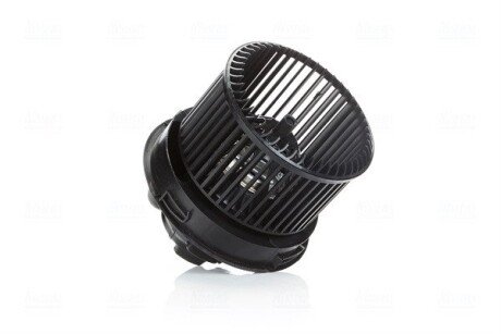 Моторчик (вентилятор) печки nissens 87257