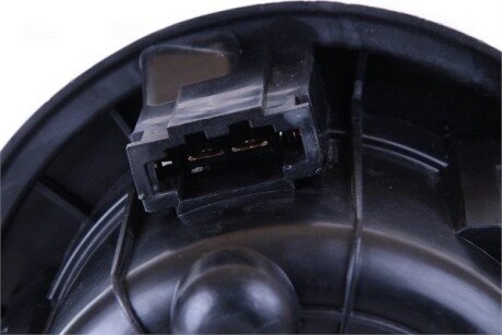 Моторчик (вентилятор) пічки nissens 87293