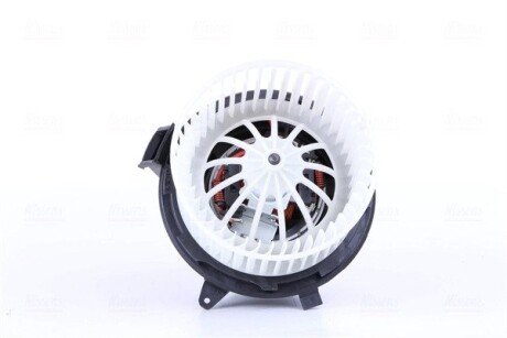 Моторчик (вентилятор) пічки nissens 87293 на Ситроен С3