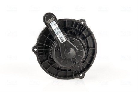 Моторчик (вентилятор) печки nissens 87335