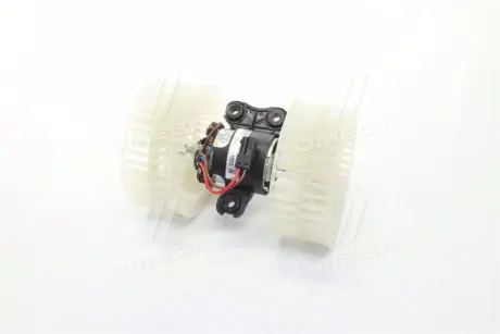 Вентилятор салона nissens 87340 Мерседес Вито 639