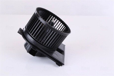 Моторчик (вентилятор) пічки nissens 87386