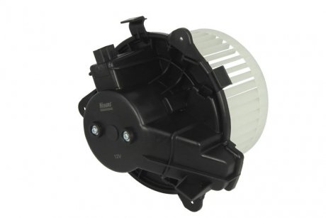 Моторчик (вентилятор) печки nissens 87392