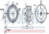 Вентилятор салона nissens 87404