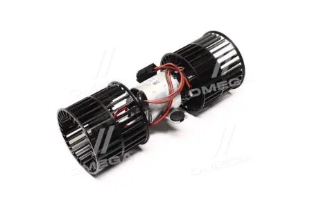 Вентилятор салона Nissens 87411