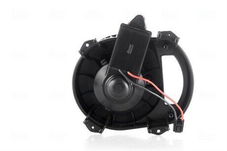 Моторчик (вентилятор) пічки nissens 87430