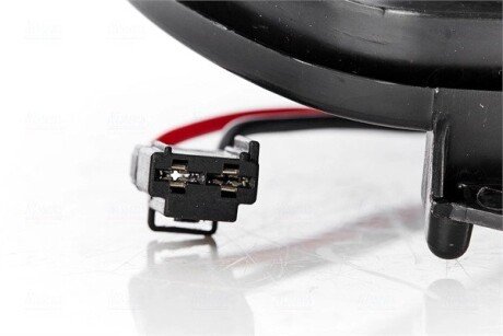 Моторчик (вентилятор) пічки nissens 87430