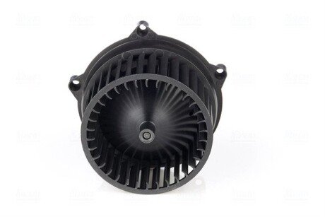 Моторчик (вентилятор) печки nissens 87444