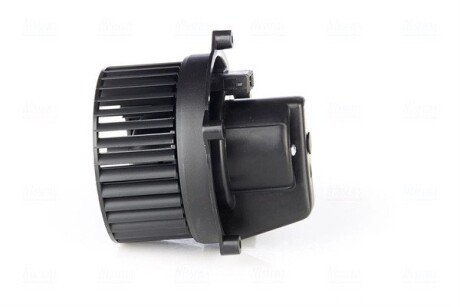Моторчик (вентилятор) печки nissens 87444