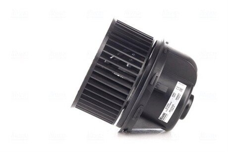 Моторчик (вентилятор) печки nissens 87492