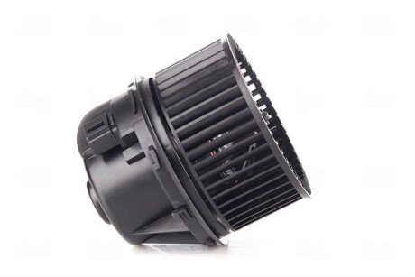 Моторчик (вентилятор) печки nissens 87492