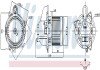 Моторчик (вентилятор) пічки nissens 87501