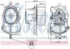 Моторчик (вентилятор) пічки nissens 87801