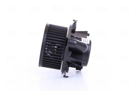 Моторчик (вентилятор) печки nissens 87804