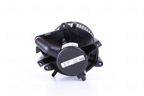 Моторчик (вентилятор) печки nissens 87804
