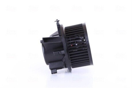 Моторчик (вентилятор) печки nissens 87804
