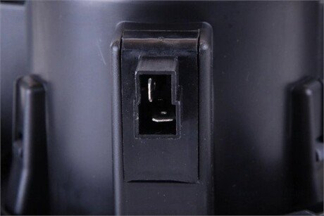 Моторчик (вентилятор) печки nissens 87804