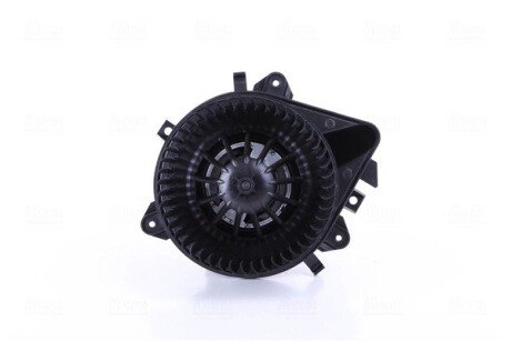 Моторчик (вентилятор) пічки nissens 87804